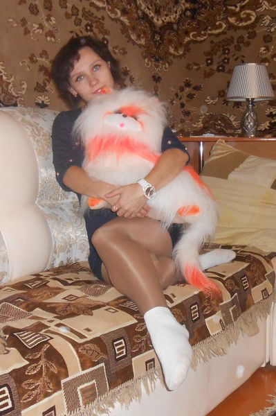 Екатерина Астраханцева