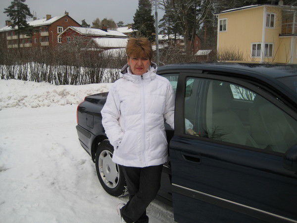 Татьяна Васильева