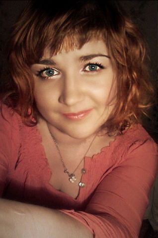 Ириша Мельник