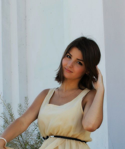 Юлия Фёдорова