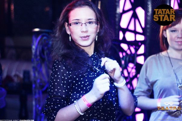 Алина Ефремова