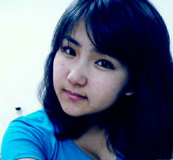 Tansholpan Zholdybek