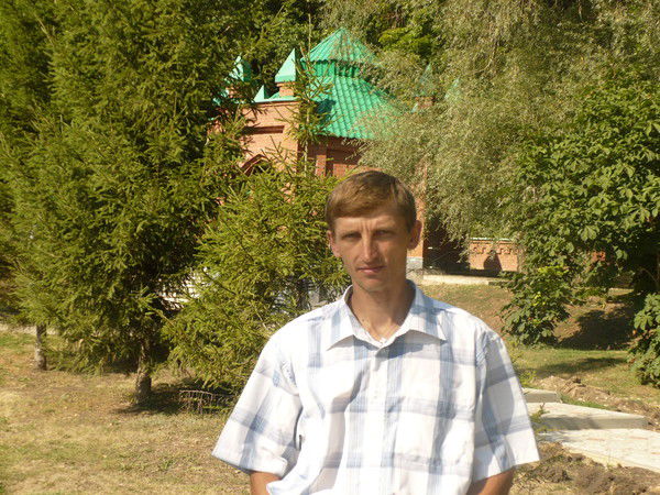 Сергей Мурзин