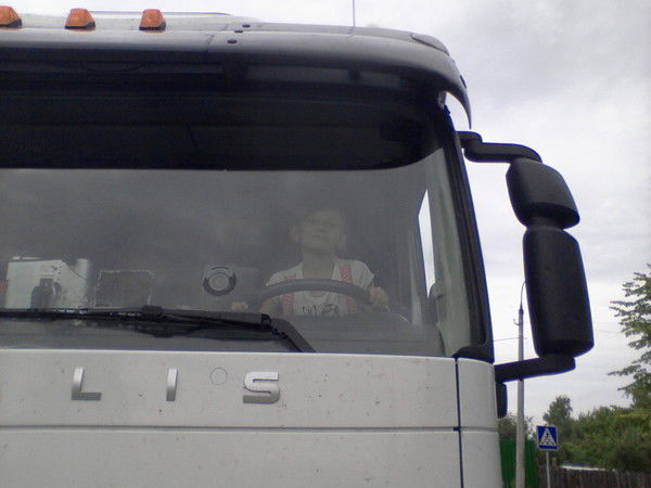 Дмитрий Буданов