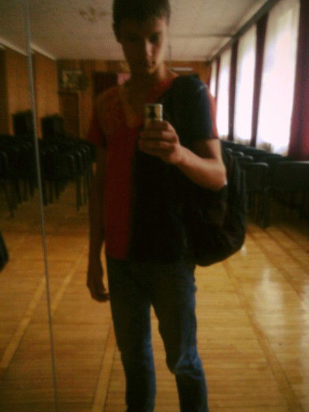 Ваня Дариенко