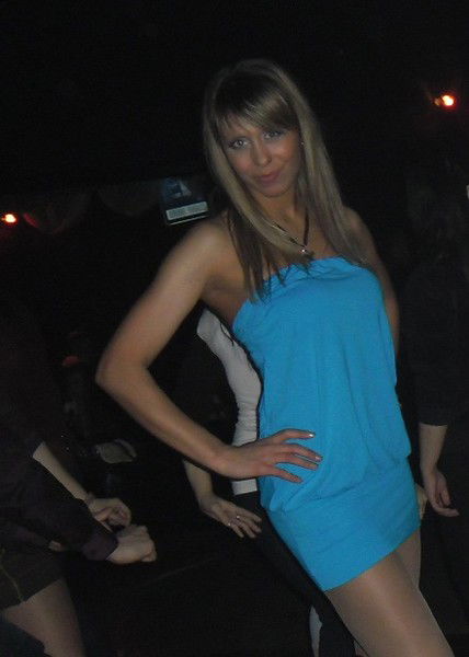 Марина Панфилова