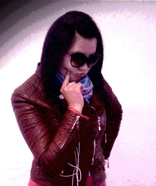 Айнура Акматова