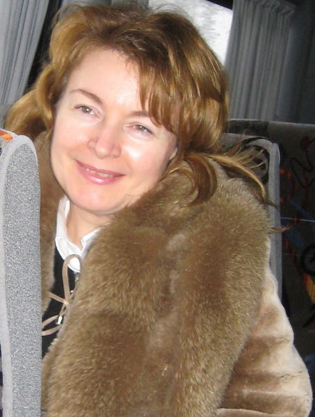 Ирина Стёпа