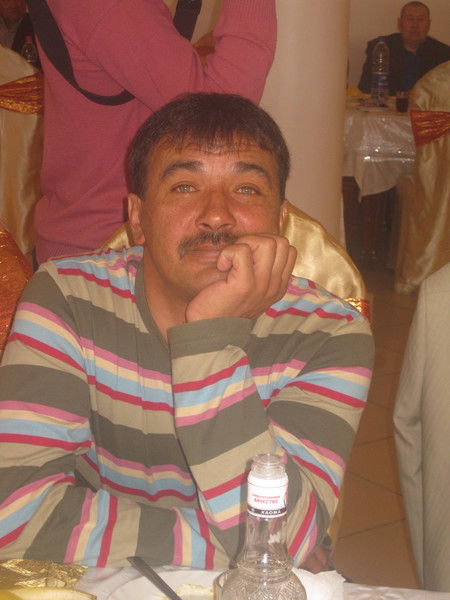 Александр Уманец