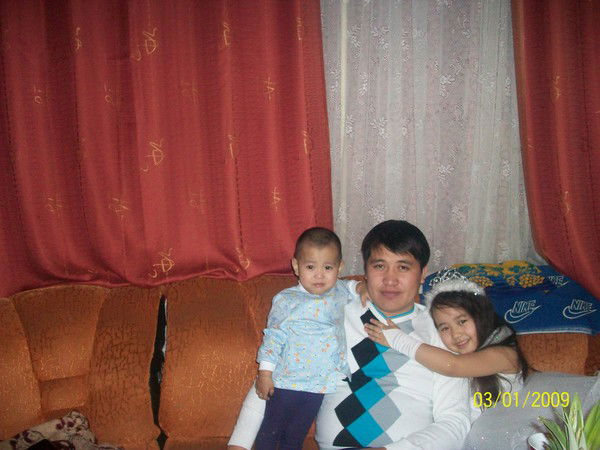 Тологон Турганбаев