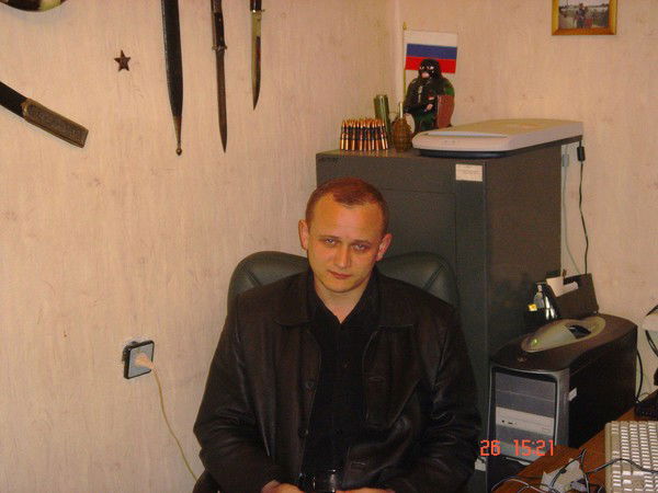 Андрей Алябьев