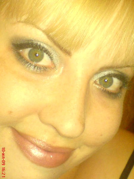 Наташа Резниченко