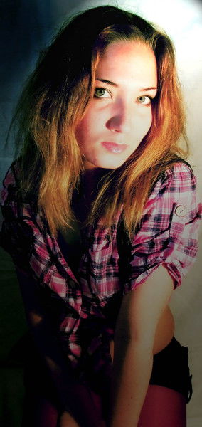 Валерия Антонова