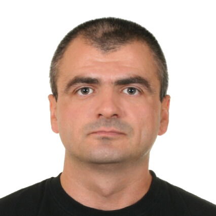 Александр Харченко