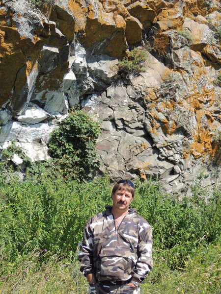 Федя Козлов