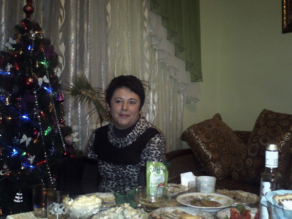 Ванна Дзядик