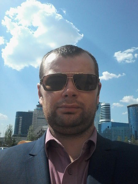 Князь Игорь