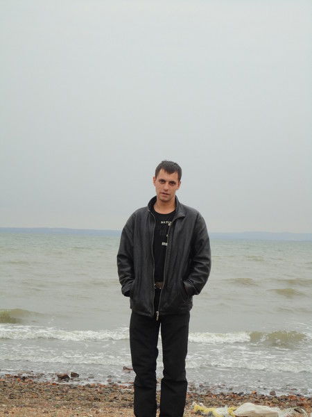 Николай Соломянный