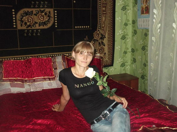 Наталья Шемургалкина