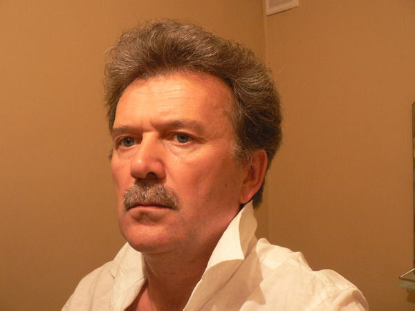 Александр Крухмалёв