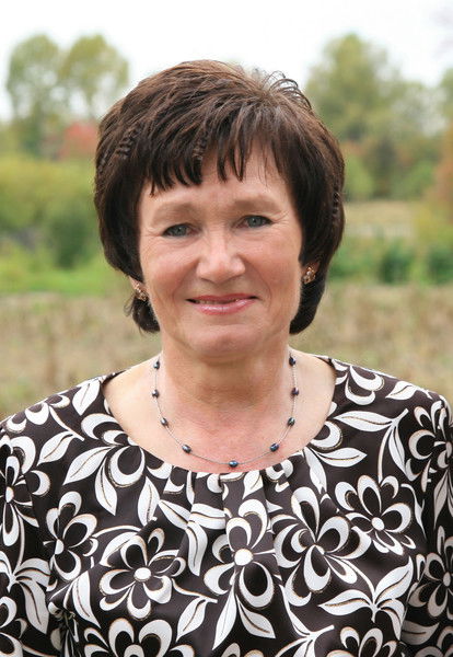 Галина Березина