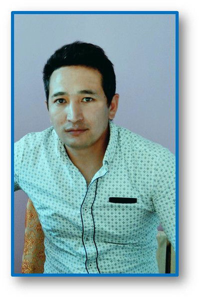 Кайрат Абдижалал