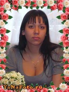 Ирина Анищенко