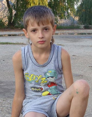 Никита Иванов