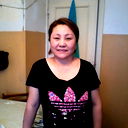 Jumagul Saidmuratova