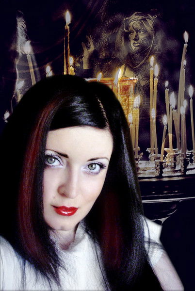 Elena Petrache(Plamadeala)