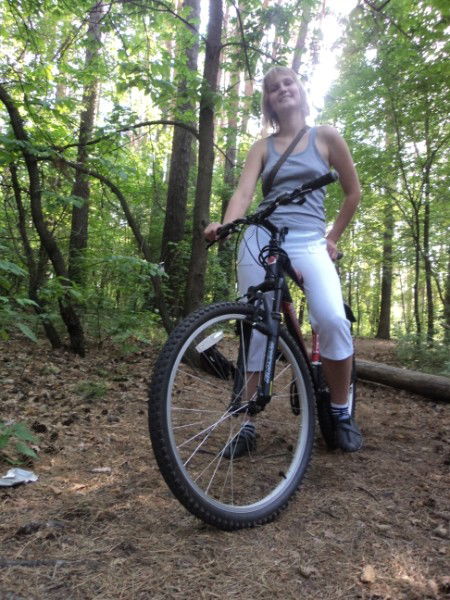 Евгения Котлярова