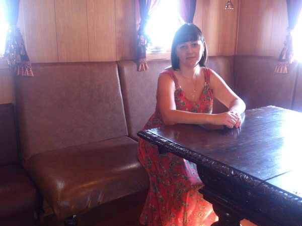 Вера Андреева