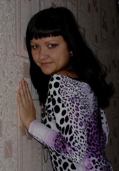 Дина Ахметжанова