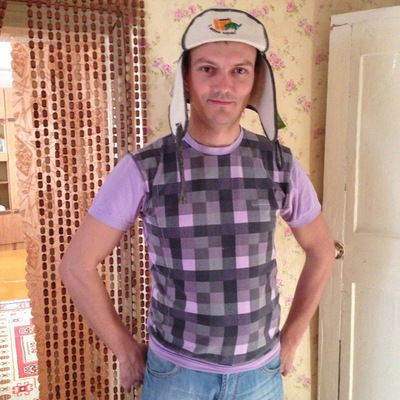 Александр Квасов