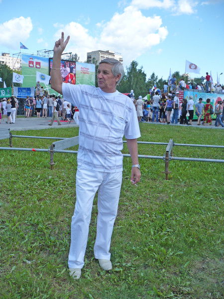 Александр Рачинский