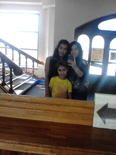 Гулзина Абдыева