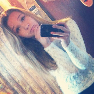 Екатерина Гербер