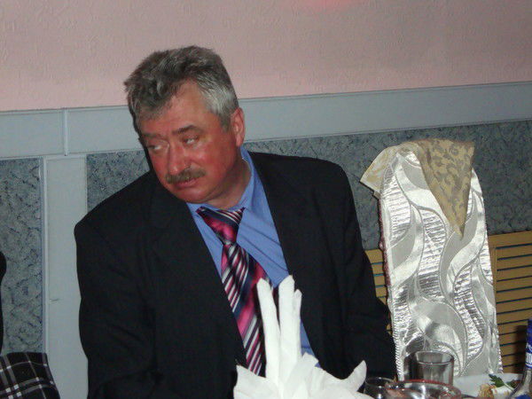 Сергей Сорокин