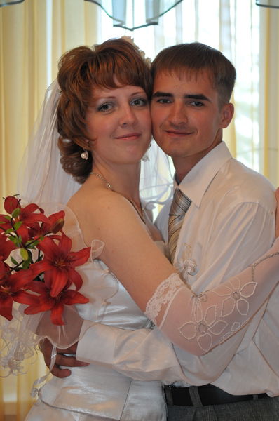 Нинандрей Благоверные