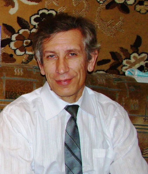 Юрий Смолий