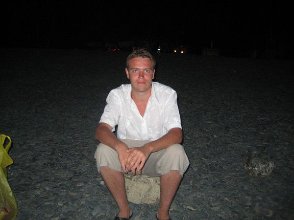 Кирилл Корнюков