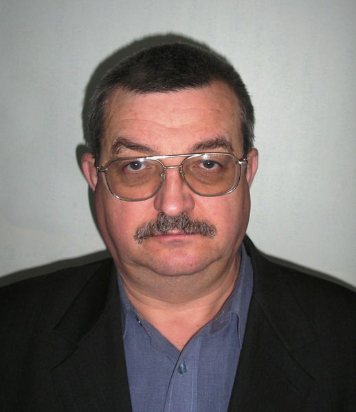 Владимир Вишневский