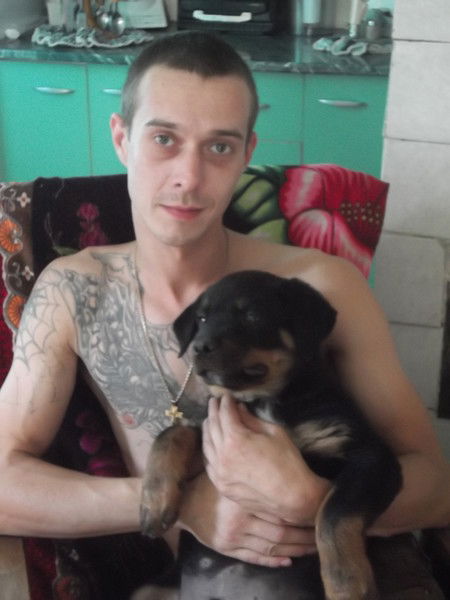 Максим Гранков