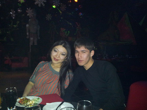 Орынбек Байжигитов