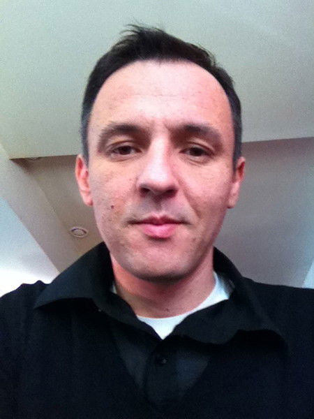 Пархоменко Максим