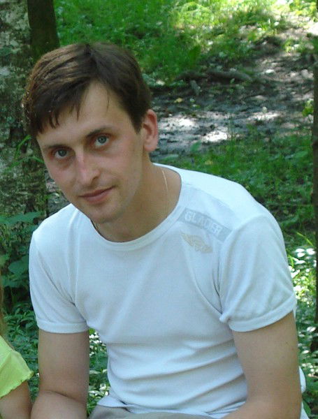 Сергей Горячев