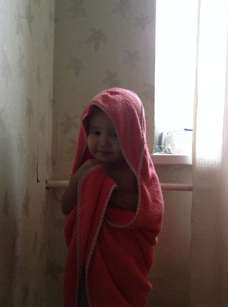 Айпери Канатбекова