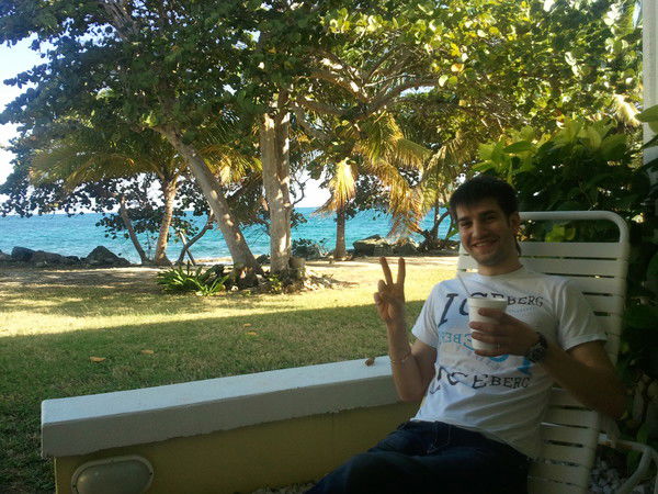 Марченко Евгений