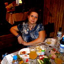 Мария Ксенофонтова