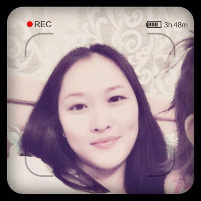 Саглара Убушиева